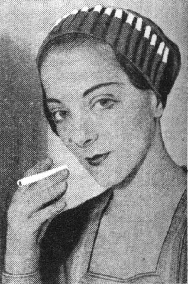 Weird Smoking Accessories From the Past