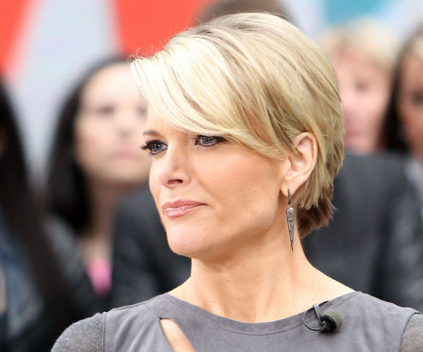 Megyn Kelly Wants To Know Why Blackface Isn T Allowed On Halloween