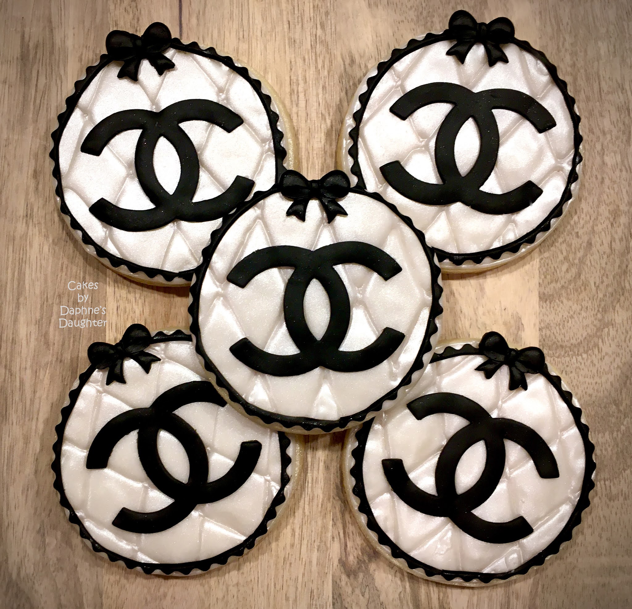 Louis Vuitton Combo Kit Cookie Fondant Cutter Set - Large Sizes! – Sugar  Shortcuts