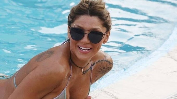 Αγγελική Ηλιάδη: Η φωτογραφία με τους γιους της και το μήνυμα για τον κορονοϊό