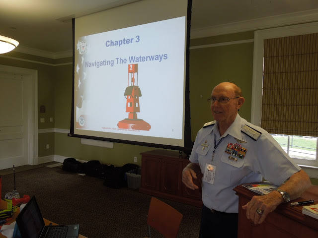Jack Witemeyer talks about ATONS.