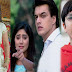 High Voltage Drama : Dadi uses Kairav as puppet against Kartik Naira in Yeh Rishta Kya Kehlata Hai