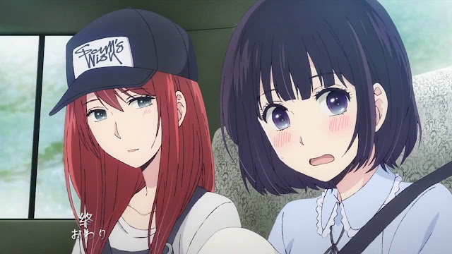 Kuzu No Honkai Bd Subtitle Indonesia Batch 1 12 Lengkap