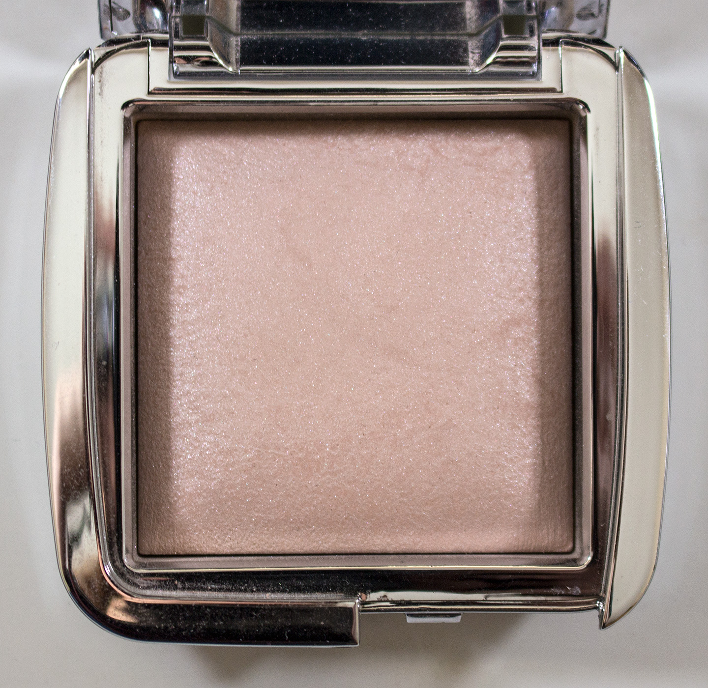 WARPAINT and Unicorns Hourglass Ambient Lighting Edit Ghost and