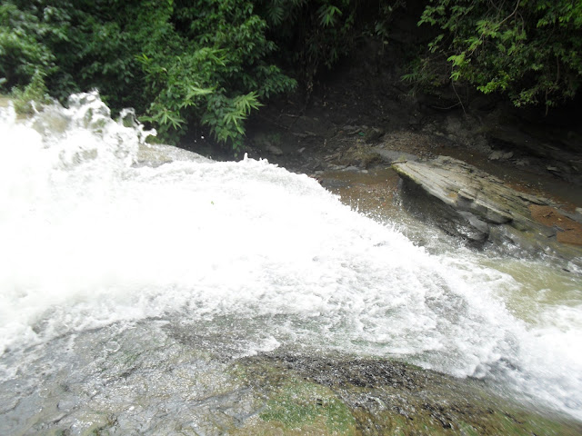 Shoilo Propat Waterfall