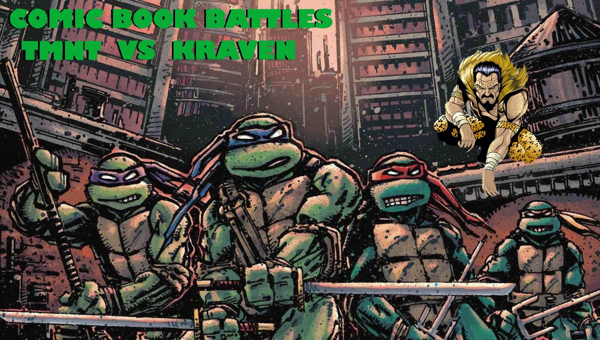  Batman/Teenage Mutant Ninja Turtles [DVD] : Castorena, Jake:  Movies & TV