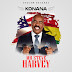 KONANA - Mr Steve Harvey