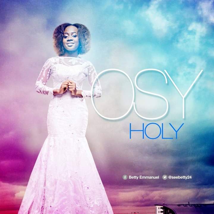 Osy - Holy