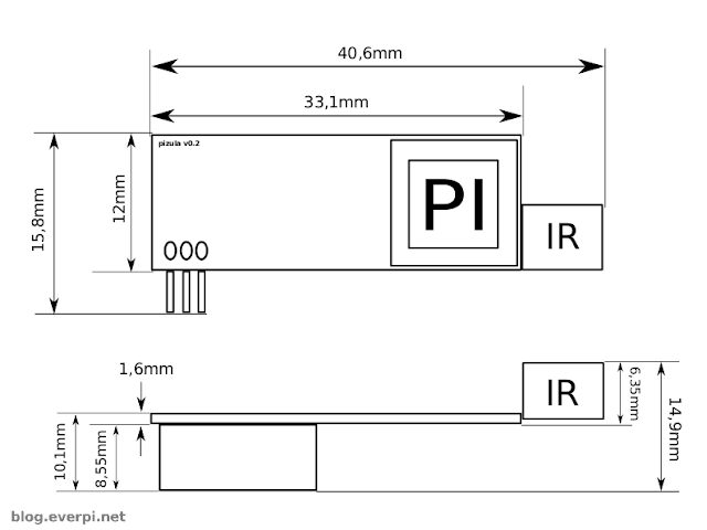 dimensoes case acrílico