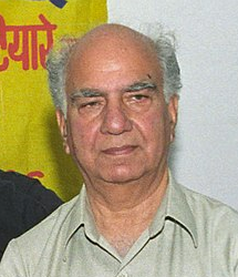 Shanta Kumar Shanta Kumar