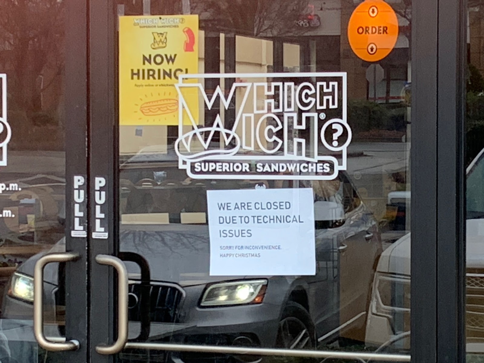 Tomorrow's News Today - Atlanta: [ADIOS] Fuzzy's Taco Shop Closes Final