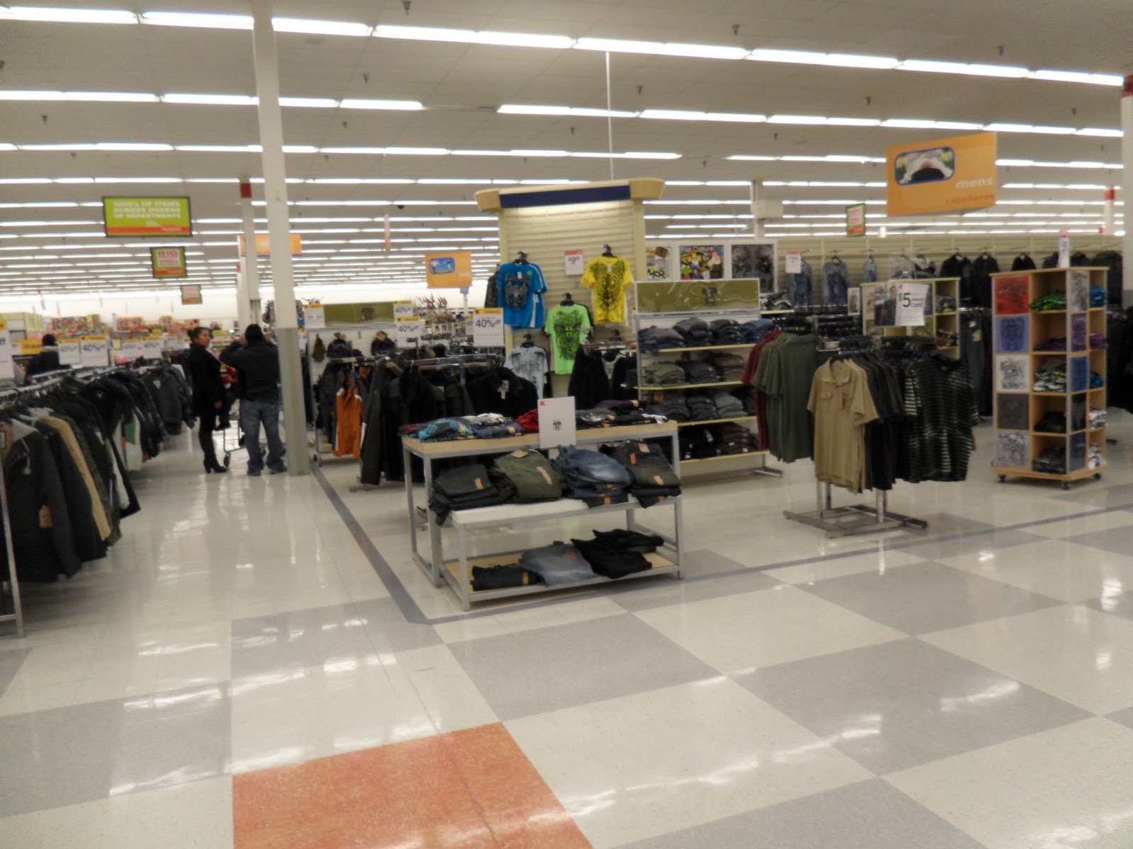 Kmart World Spotlight Revisited Kmart Rome, GA