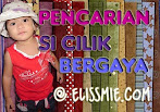 @20 mac : Pencarian Si Cilik Bergaya @ elissmie. com