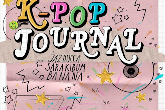 PODCAST K-POP JOURNAL EP.2 - Light It Up Like Dynamite!