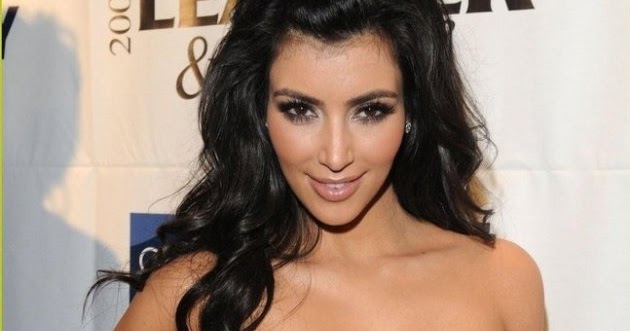 WISE NEWS: Kimberly Noel "Kim" Kardashian - What else you didn't know