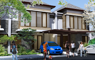 Jade Park Serpong, Rumah di BSD 500 Jutaan www.rumah-hook.com