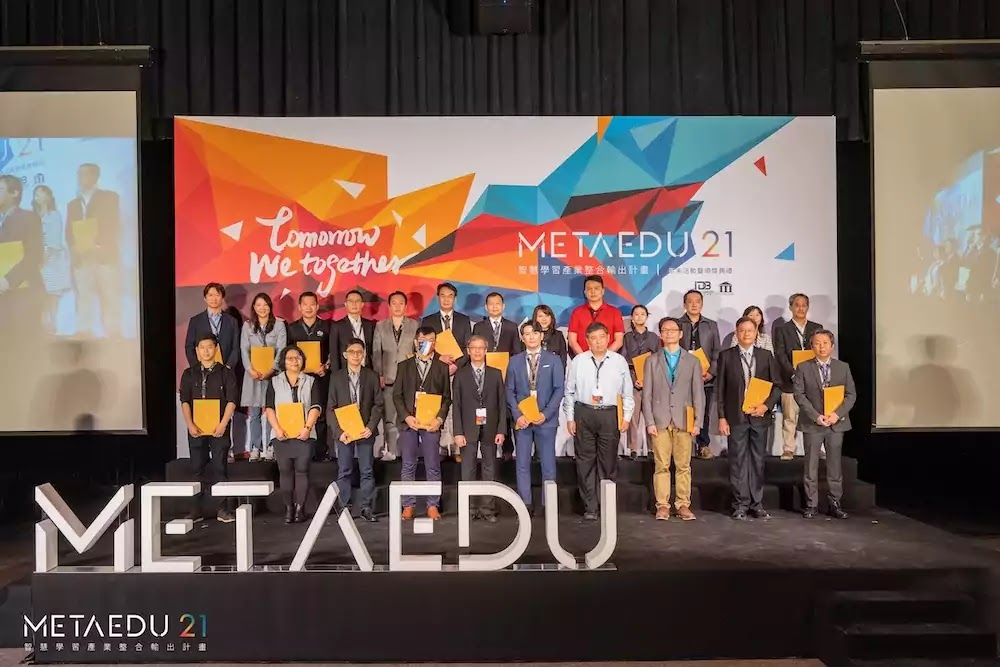 METAEDU 21 METAEDU 21