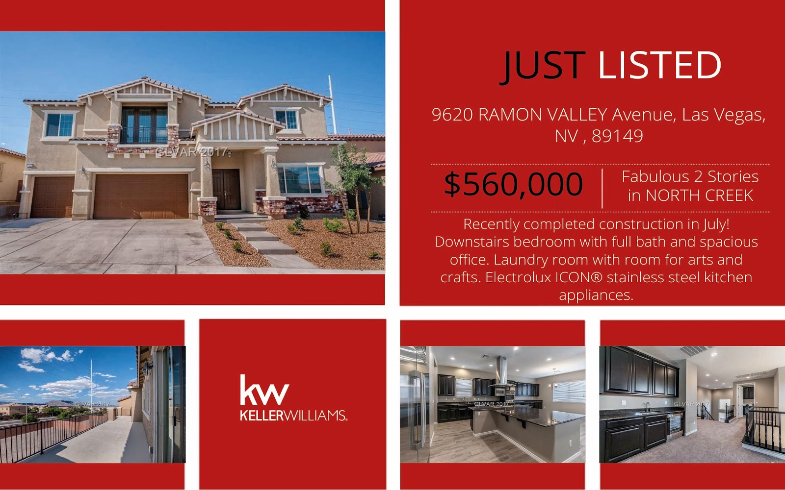 Danny Phee, REALTOR®, Keller Williams Realty Las Vegas How To Make