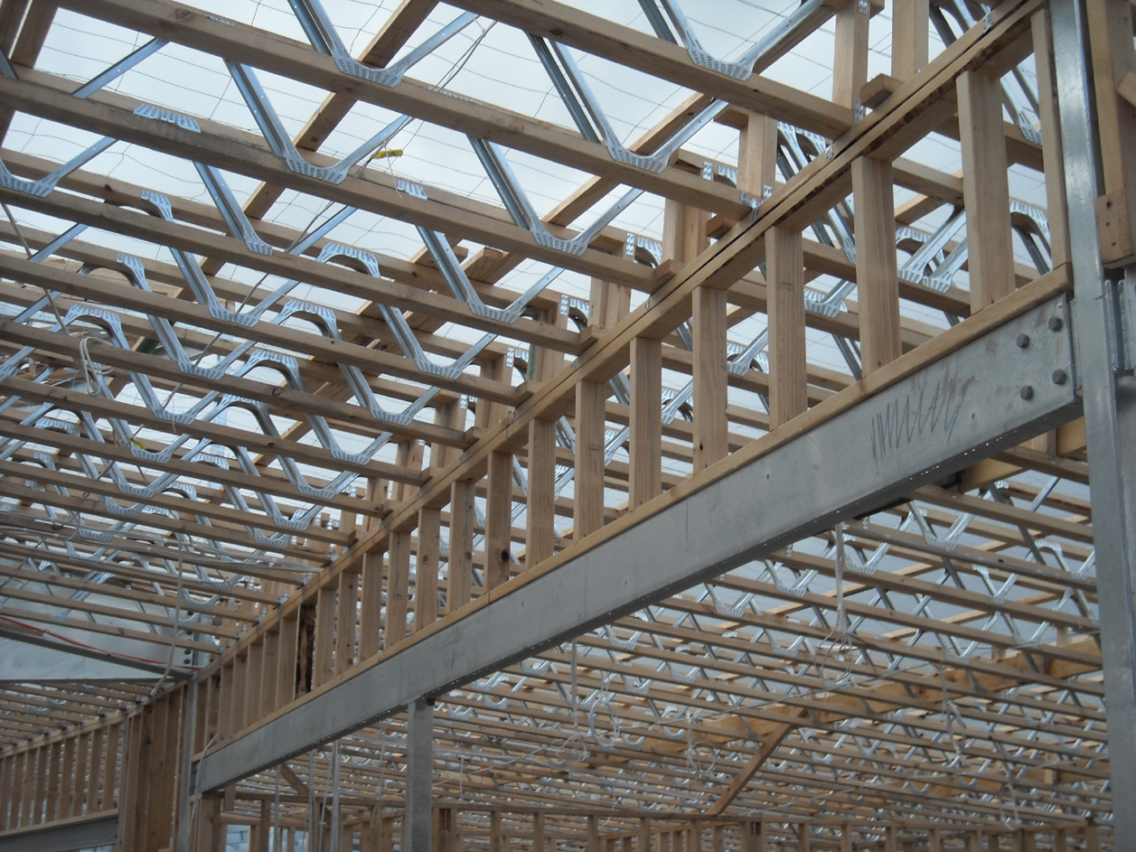 Frame And Truss Manufacturers Melbourne 2017