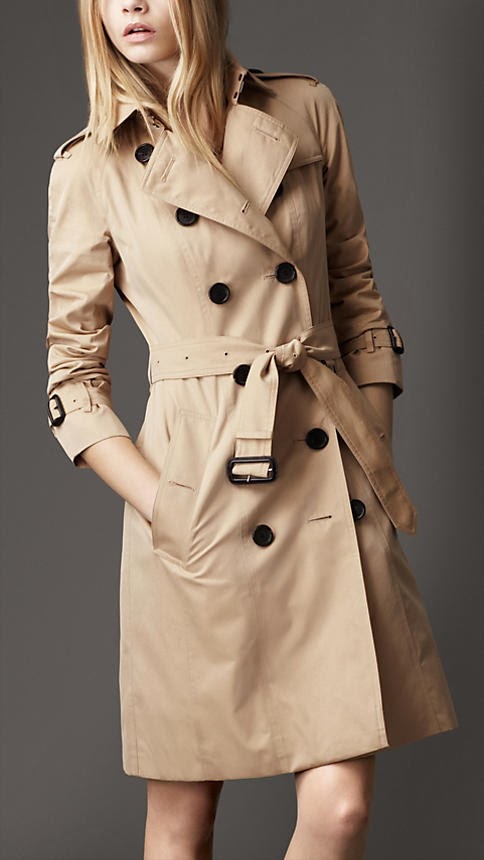 a little mummy magic: Wardrobe staple: A classic Trench Coat