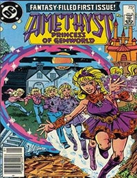 Amethyst (1985)