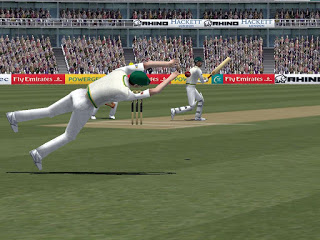EA sports cricket 2004 free download pc game wallpapers 