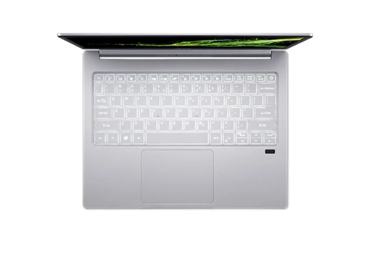 Acer Swift 3 Air 2 SF313-52, Ultrabook Layar 2K dengan Baterai Tahan Lama