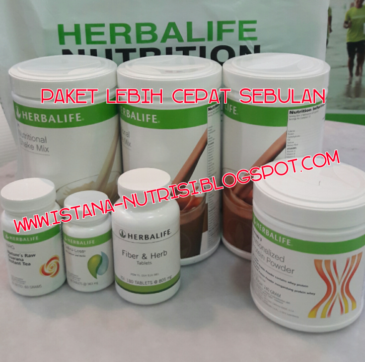 Distributor Independen Herbalife Cikarang Jababeka