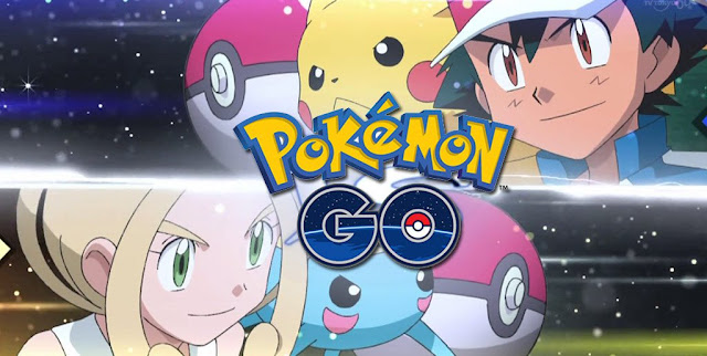 Pokemon GO – Scambiare i Pokemon arriva l’aggiornamento