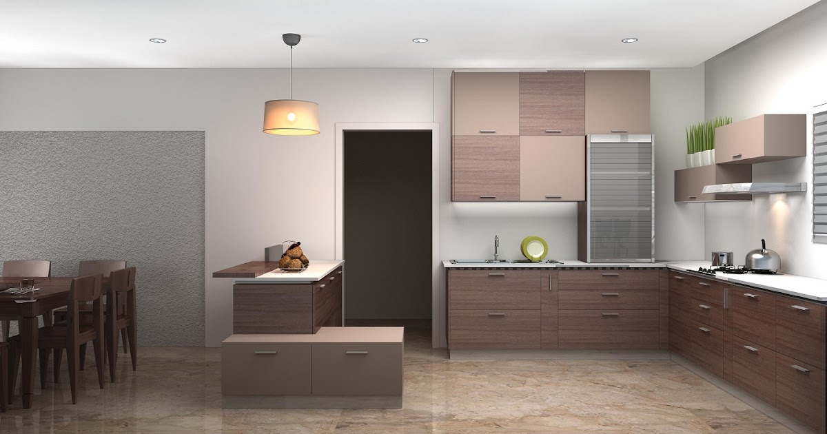 Top 10 modular kitchen manufacturers Delhi Top 10 List