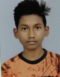 Yash Ravindra Yerme Yash Ravindra Yerme KBC 25 Lakh Winner