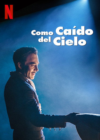 Como caído del cielo (2019) NF WEB-DL 1080p Latino