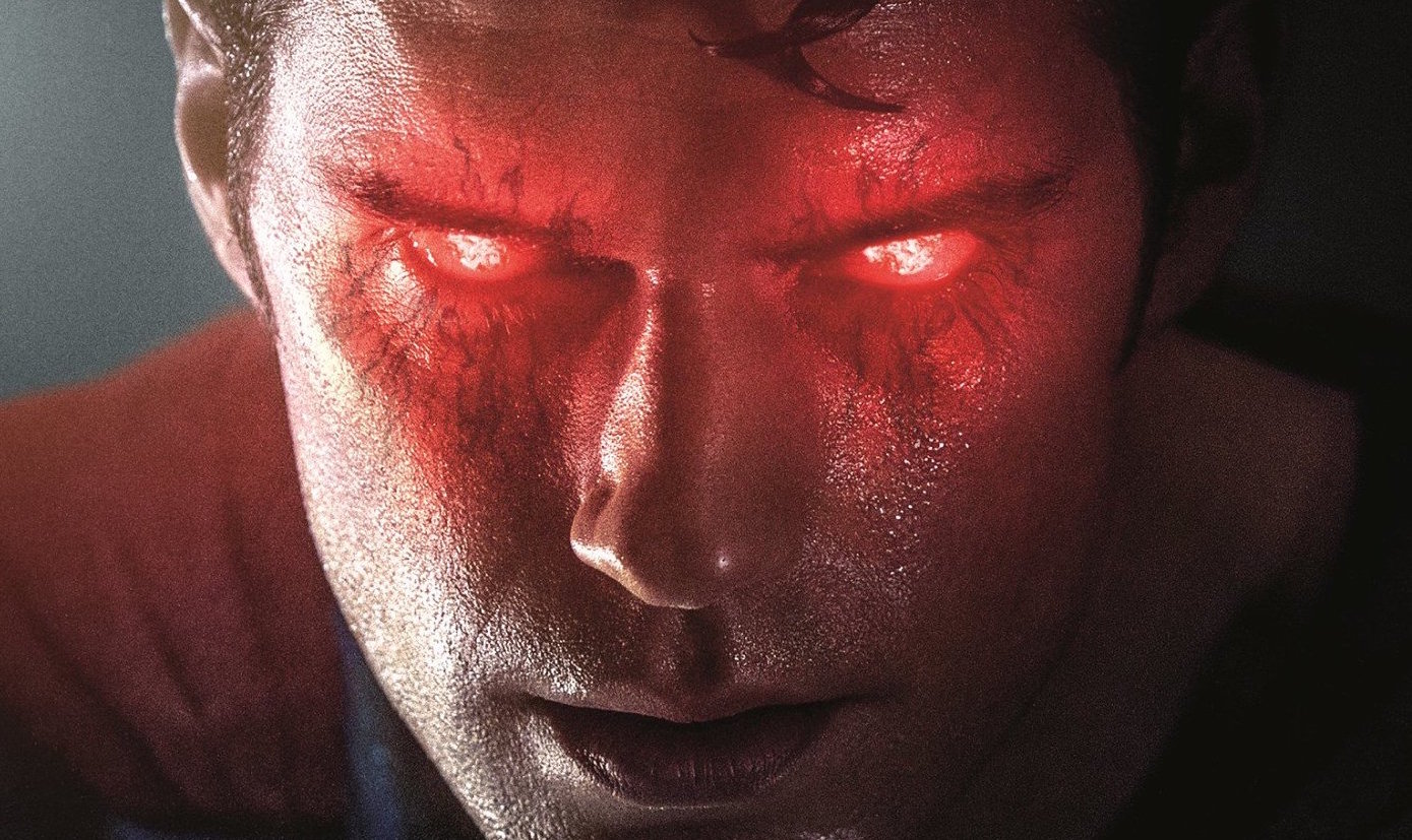 Why Warner Bros., DC Films and the DCEU Need More SUPERMAN