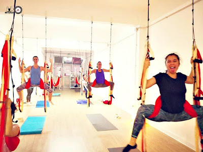 nuevo-centro-aeroyoga-yoga-aereo-espana-las-palmas-canarias-tenerife-cumple-2-anos-clases-cursos-formacion-teacher-training