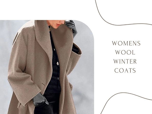 Интернет-магазин одежды Prestarrs - красивые женские шерстяные зимние пальто в ассортименте