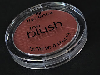 essence the blush