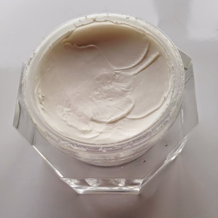 charlotte tilbury magic cream non comedogenic