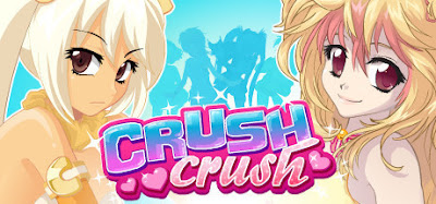Crush Crush APK For Android [MOD Hobby Instant Finish]