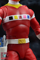 Power Rangers Lightning Collection In Space Red Ranger vs Astronema 07 Power Rangers Lightning Collection In Space Red Ranger vs Astronema 07