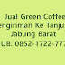 Jual Green Coffee di Tanjung Jabung Barat ☎ 085217227775