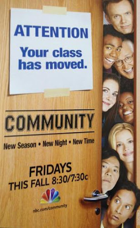 Community Season 4 (2013)