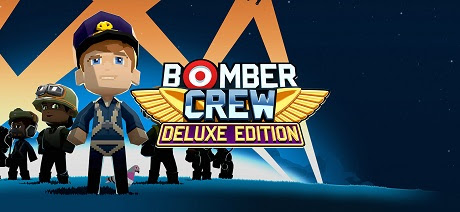 Bomber Crew Deluxe Edition-GOG