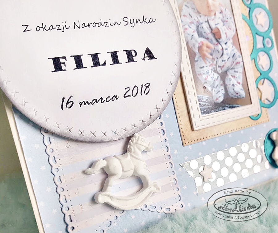 Nowalinka: Dla rodzic\u00f3w maluszka