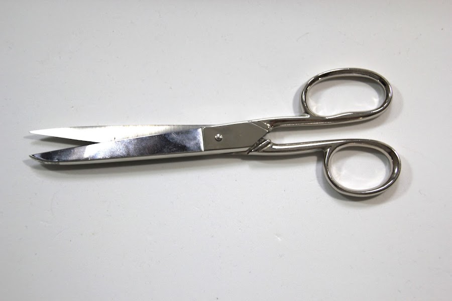 aprender a coser clase de costura