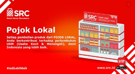 Toko Kelontong Online Toko Kelontong Online