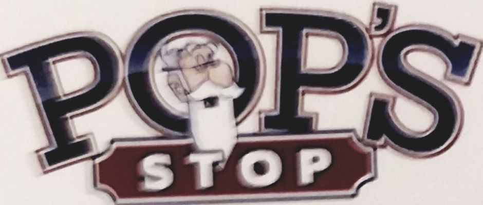 Pop's Stop