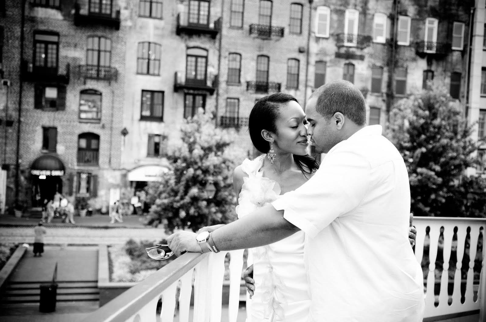 The Blessed Bride, LLC "The ByrdReed Riverboat Rendezvous & Rehearsal