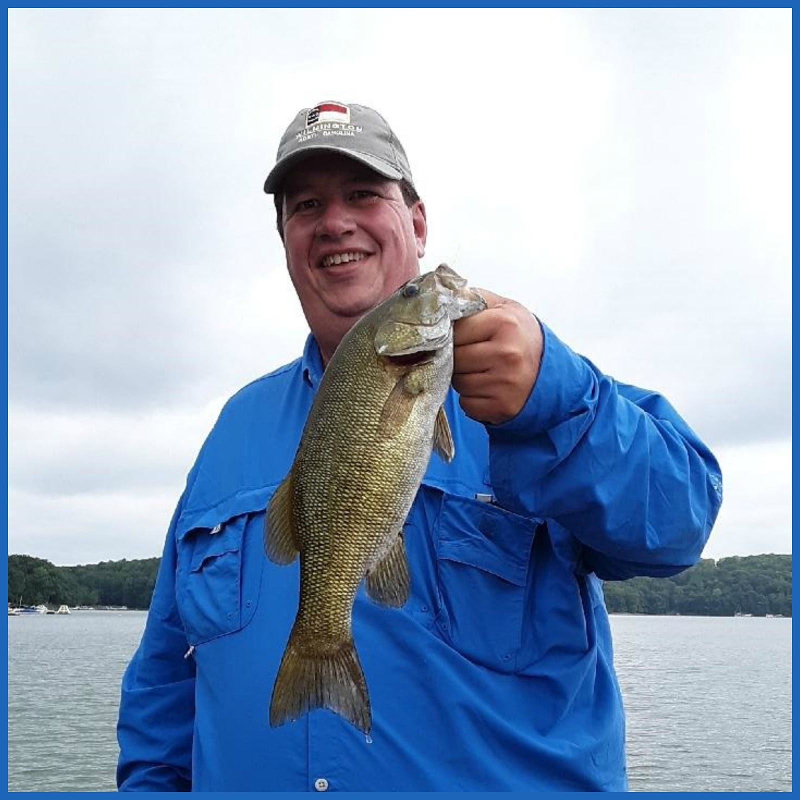 Legends Outdoors Lake Wallenpaupack and Surrounding Area Fishing