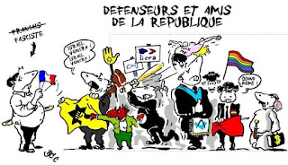 the great le pen macron cartoons memes meme ideas archive Fascist_defensuer_et_amis_de_la_republique the great le pen macron cartoons memes meme ideas archive