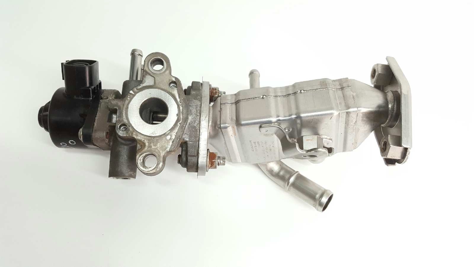 Valvula egr toyota yaris